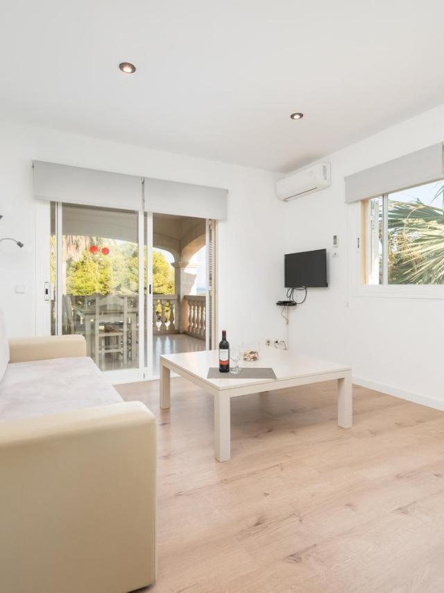 New! Sun of the *Beach*4 Holiday Home in Alcudia – billede 9