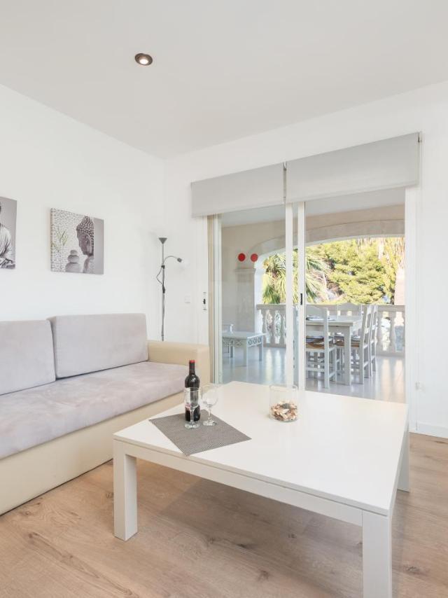 New! Sun of the *Beach*4 Holiday Home in Alcudia – billede 10