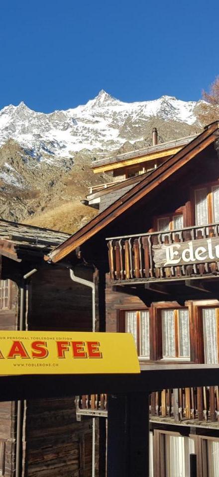 Britannia - Apartment Patagonia – billede 1