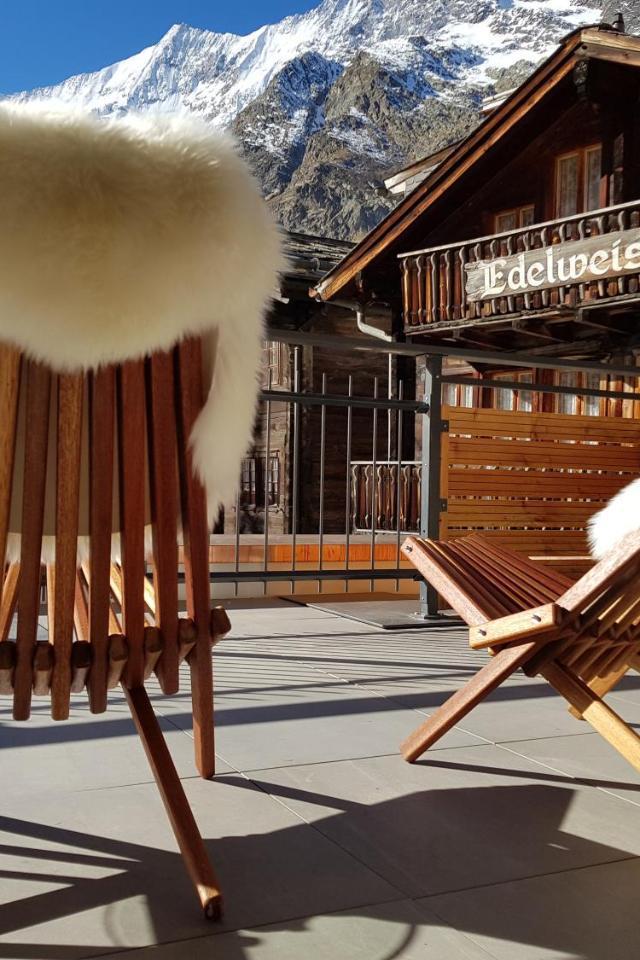 Britannia - Apartment Patagonia – billede 2