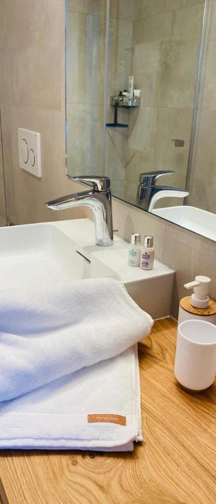 Britannia - Apartment Patagonia – billede 5