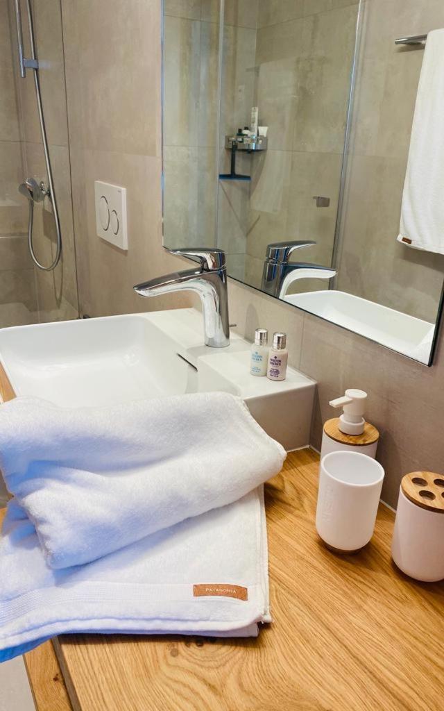 Britannia - Apartment Patagonia – billede 5