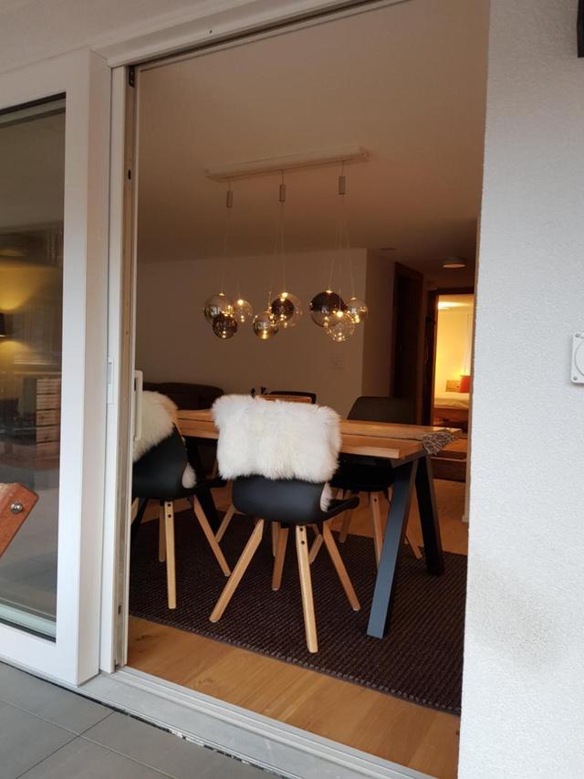Britannia - Apartment Patagonia – billede 9