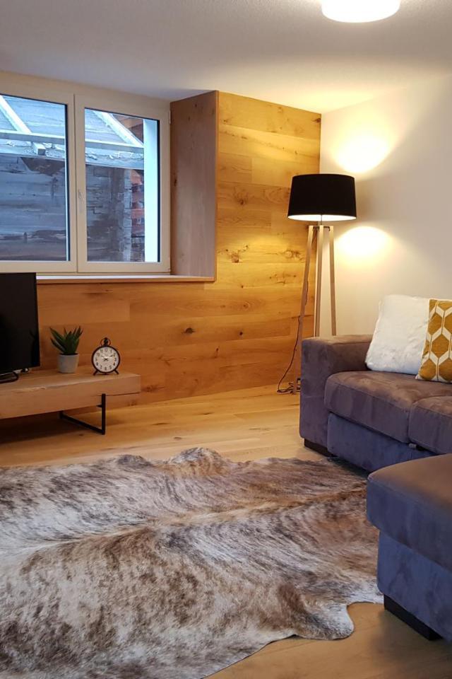 Britannia - Apartment Patagonia – billede 10
