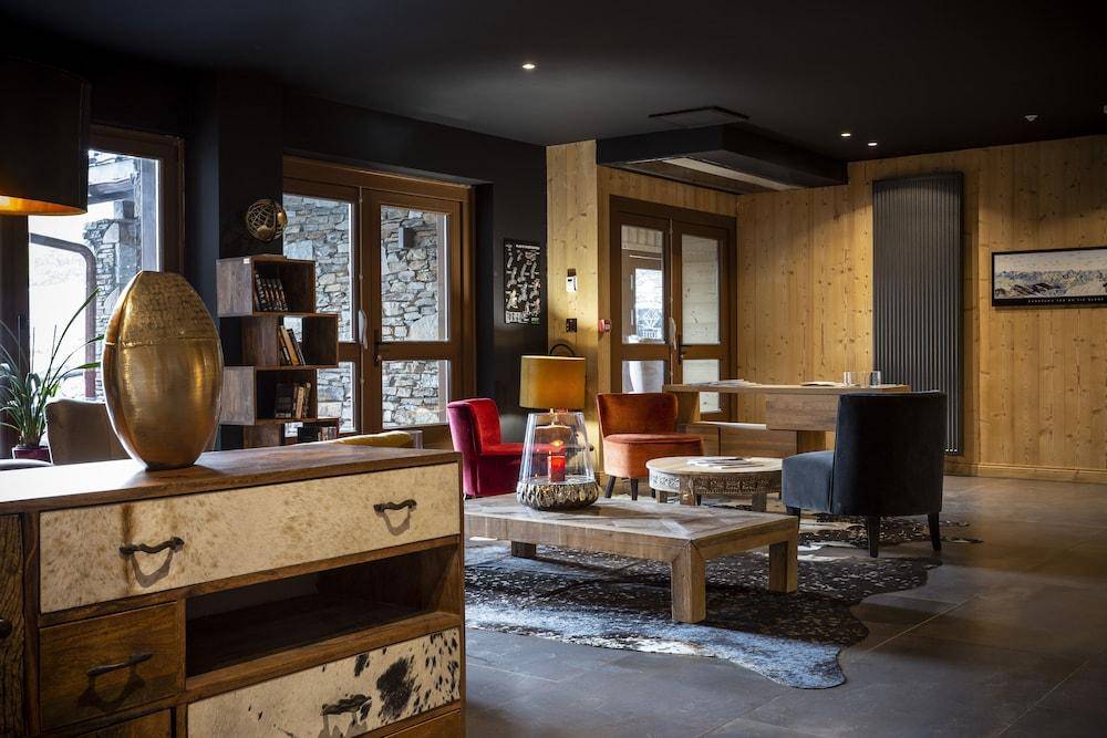 Residence Daria I Nor by Les Etincelles, Alpe d'Huez