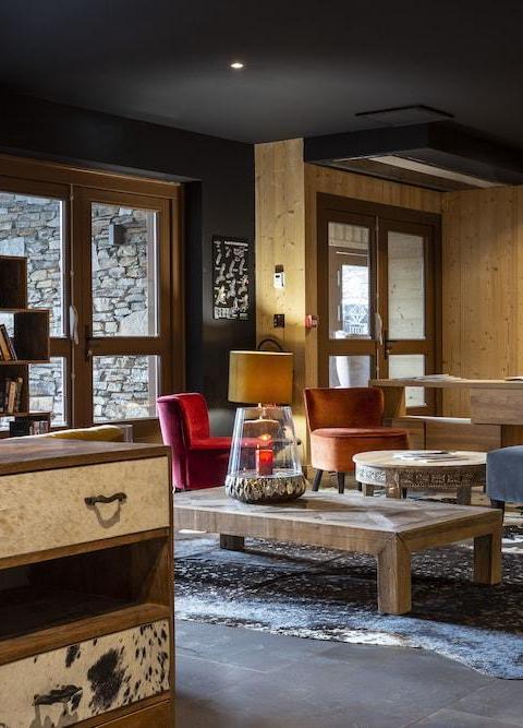 Residence Daria I Nor by Les Etincelles – Alpe d'Huez