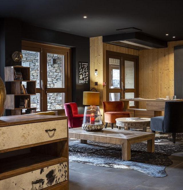 Residence Daria I Nor by Les Etincelles