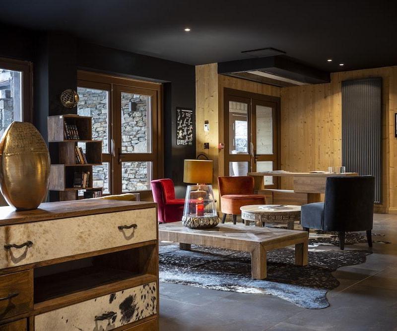 Residence Daria I Nor by Les Etincelles