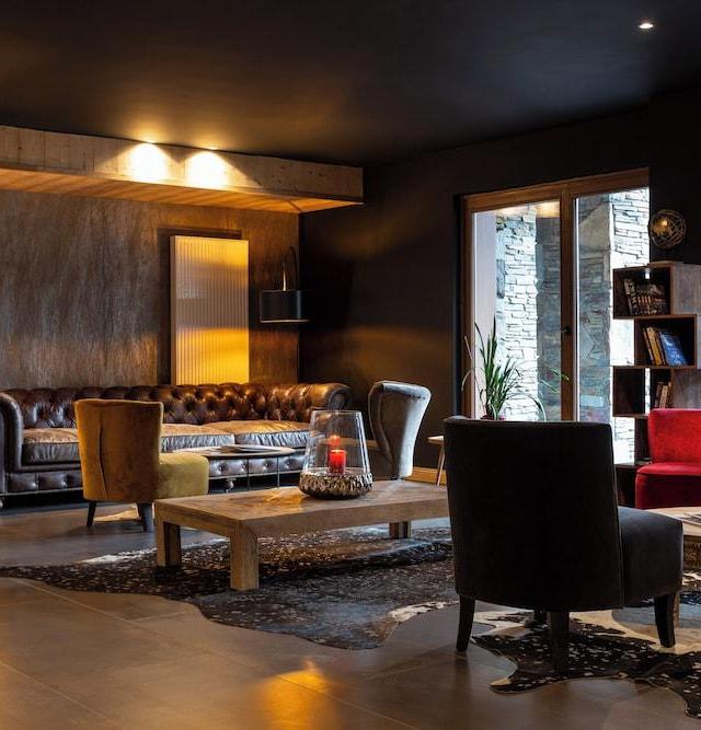 Residence Daria I Nor by Les Etincelles – billede 2