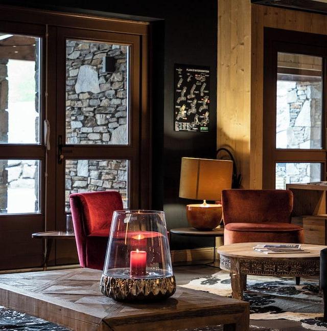 Residence Daria I Nor by Les Etincelles – billede 3