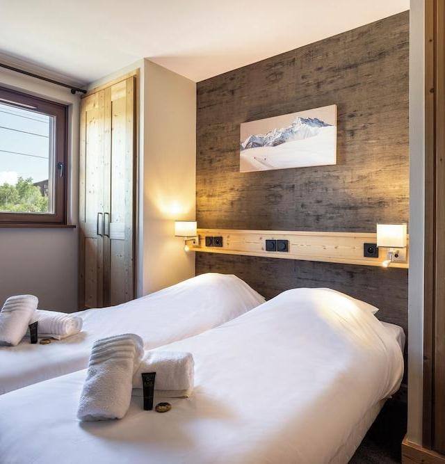 Residence Daria I Nor by Les Etincelles – billede 10