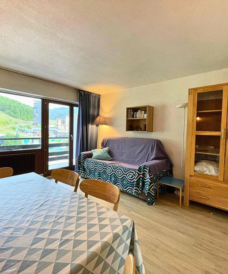Residence Oisans - Appartement 2 Pieces Pour 6 Personnes Balcon Expose Sud Mae-4824