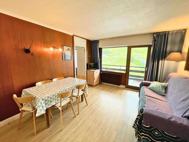 Residence Oisans - Appartement 2 Pieces Pour 6 Personnes Balcon Expose Sud Mae-4824 – bild 2
