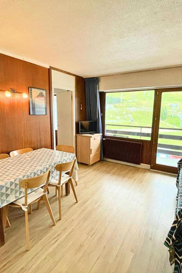 Residence Oisans - Appartement 2 Pieces Pour 6 Personnes Balcon Expose Sud Mae-4824 – billede 2