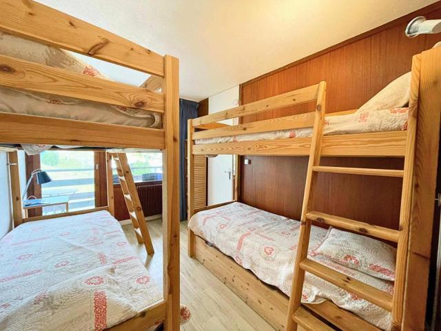Residence Oisans - Appartement 2 Pieces Pour 6 Personnes Balcon Expose Sud Mae-4824 – bild 6