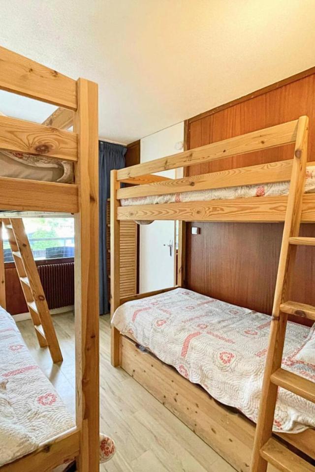 Residence Oisans - Appartement 2 Pieces Pour 6 Personnes Balcon Expose Sud Mae-4824 – billede 6