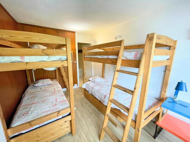 Residence Oisans - Appartement 2 Pieces Pour 6 Personnes Balcon Expose Sud Mae-4824 – bild 7