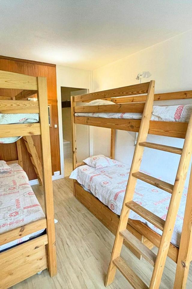 Residence Oisans - Appartement 2 Pieces Pour 6 Personnes Balcon Expose Sud Mae-4824 – billede 7