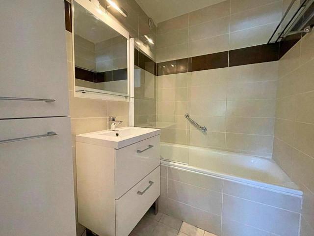 Residence Oisans - Appartement 2 Pieces Pour 6 Personnes Balcon Expose Sud Mae-4824 – bild 8