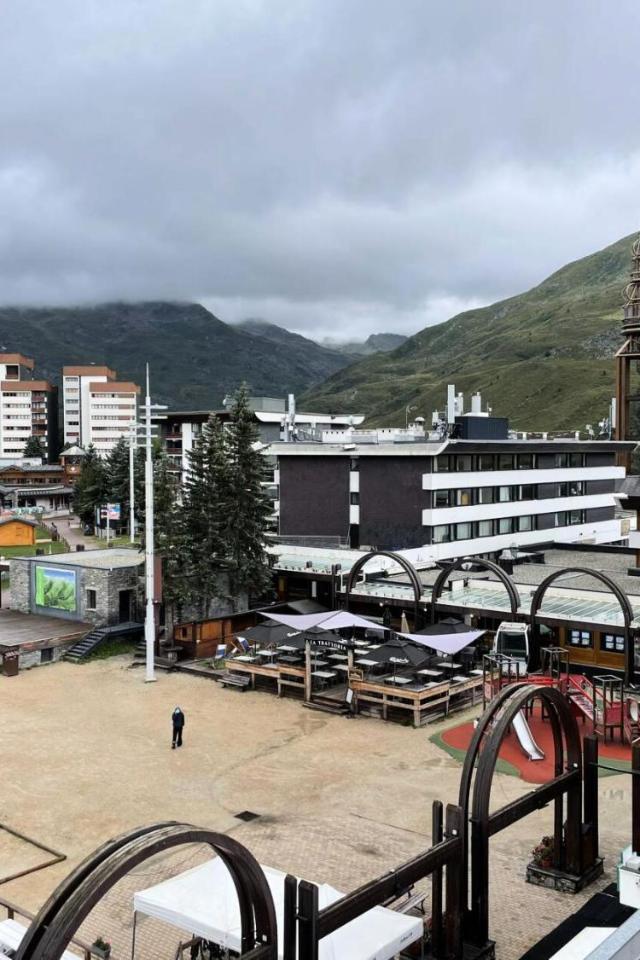 Residence Oisans - Appartement 2 Pieces Pour 6 Personnes Balcon Expose Sud Mae-4824 – billede 10