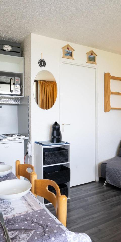 Studio Median 422 by Interhome – Les Menuires