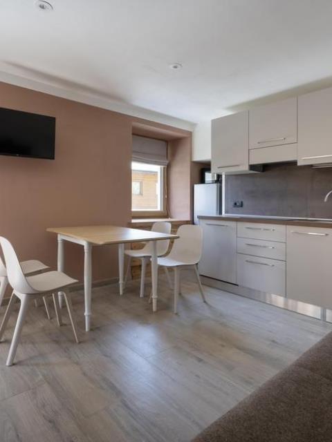 Appartamenti Alpinea – Livigno