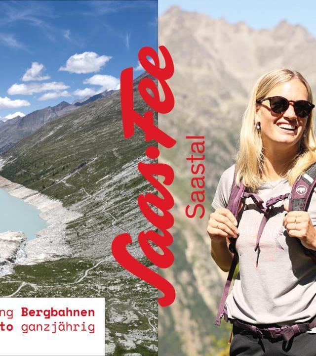 Self-Service Guesthouse Berggeist – billede 2