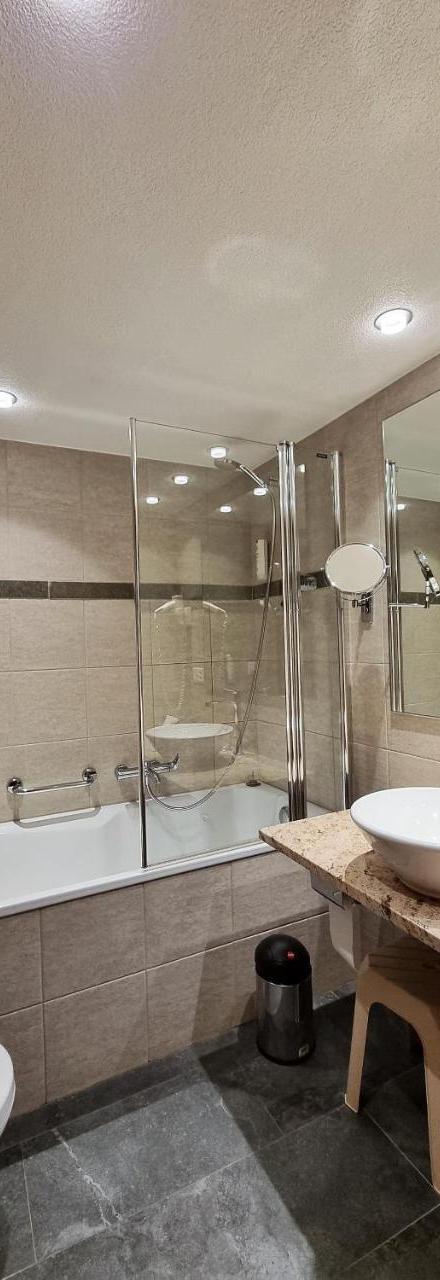 Self-Service Guesthouse Berggeist – billede 3