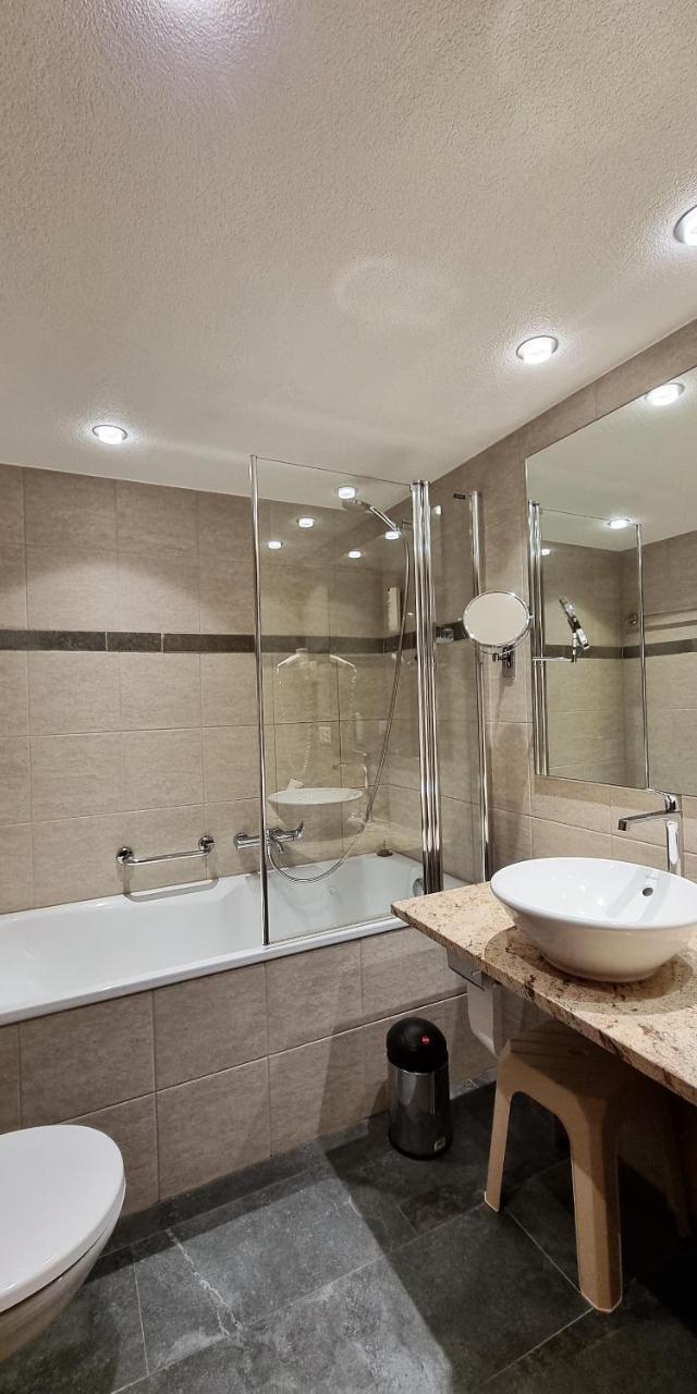 Self-Service Guesthouse Berggeist – billede 3