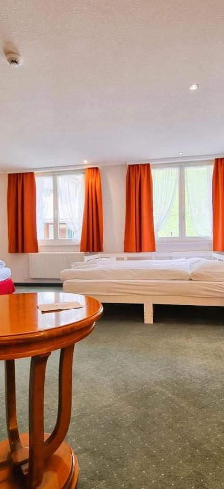 Self-Service Guesthouse Berggeist – billede 4