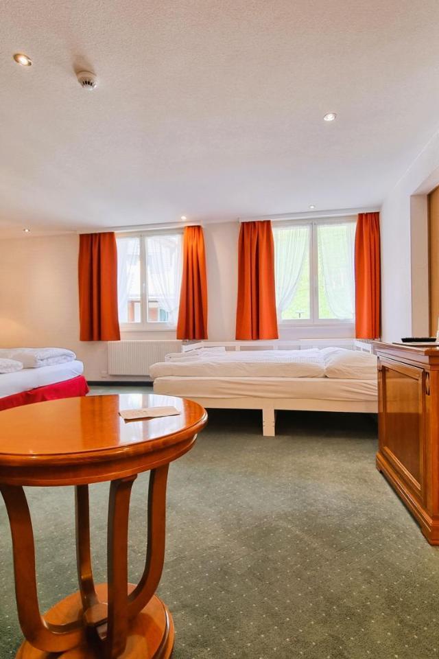 Self-Service Guesthouse Berggeist – billede 4