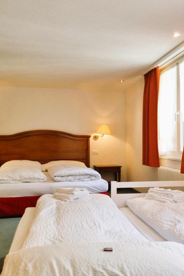 Self-Service Guesthouse Berggeist – billede 6