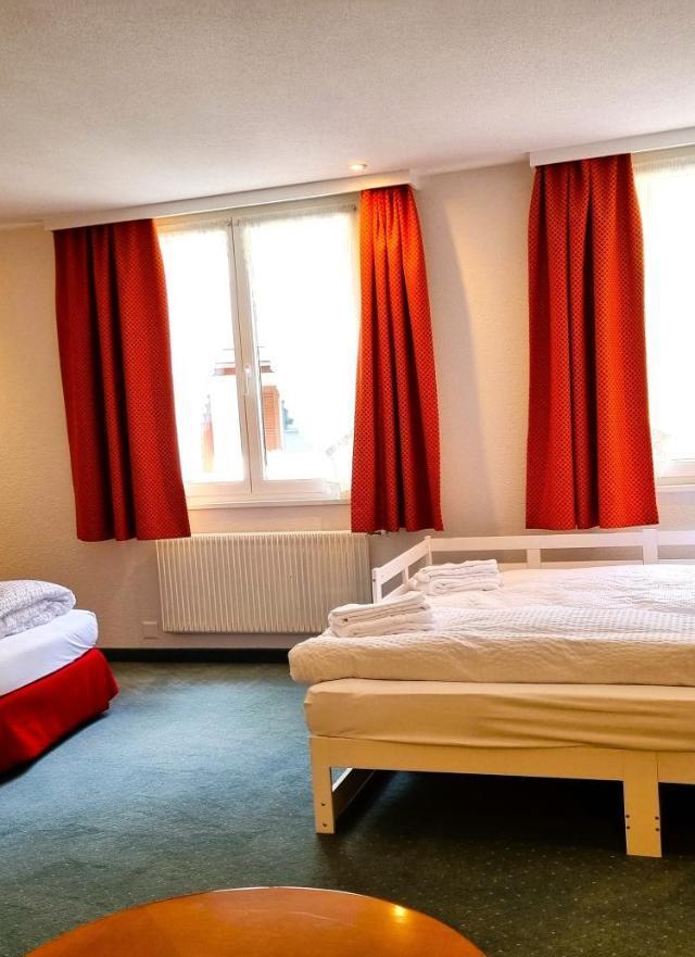 Self-Service Guesthouse Berggeist – billede 7