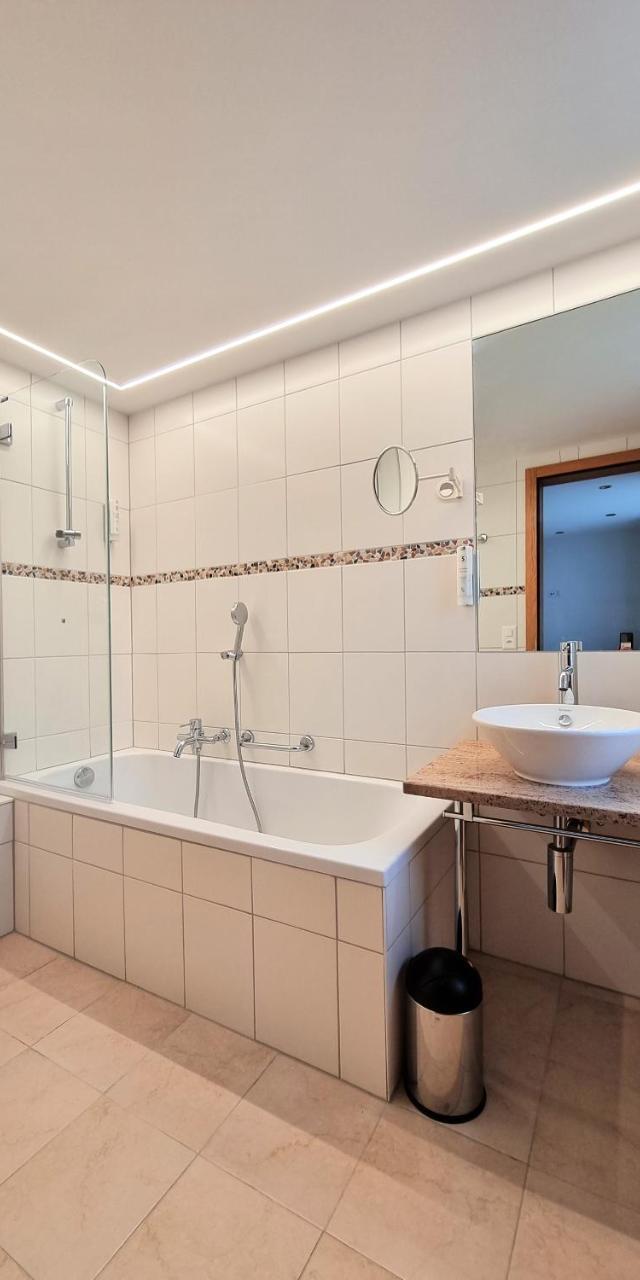 Self-Service Guesthouse Berggeist – billede 8