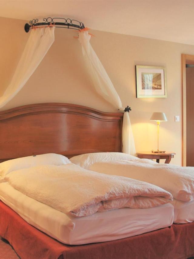 Self-Service Guesthouse Berggeist – billede 9