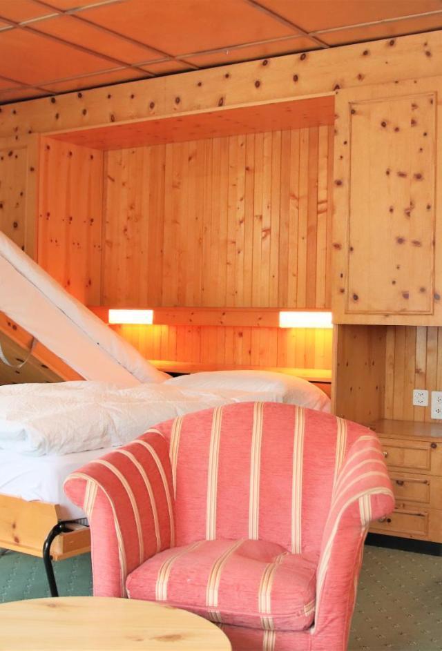 Self-Service Guesthouse Berggeist – billede 10