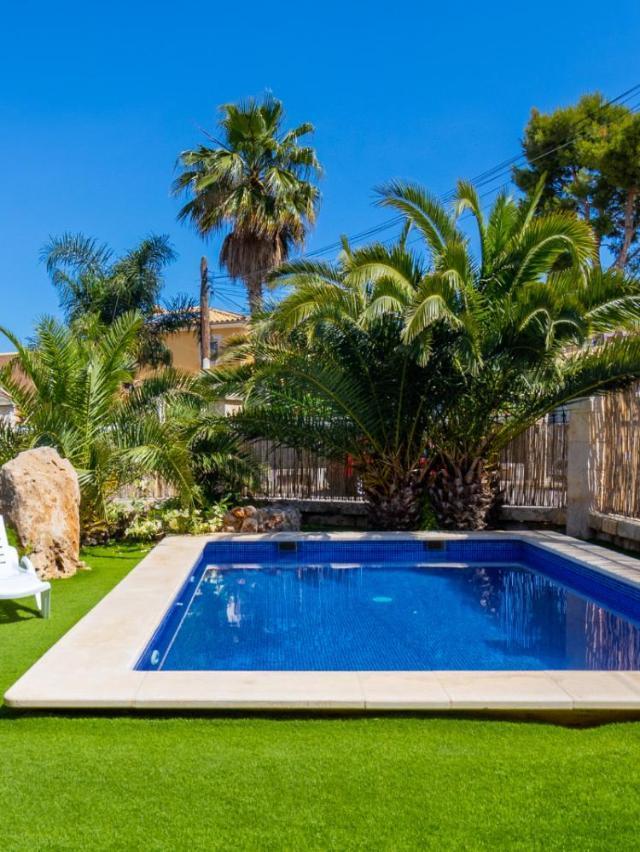 Villa Arrada - Beach & Mountain, Alcudia – billede 2