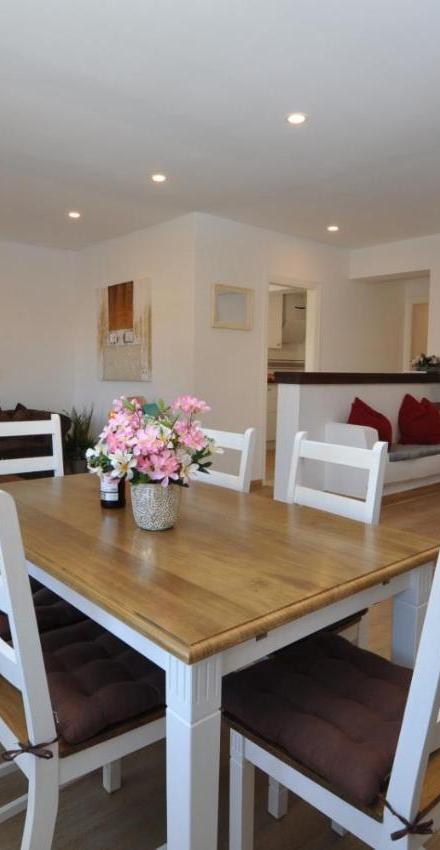 Villa Arrada - Beach & Mountain, Alcudia – billede 3