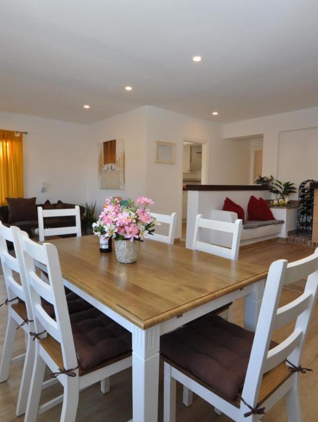 Villa Arrada - Beach & Mountain, Alcudia – billede 3