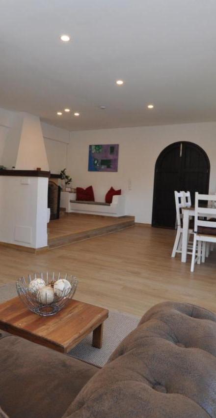 Villa Arrada - Beach & Mountain, Alcudia – billede 4