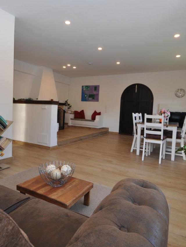 Villa Arrada - Beach & Mountain, Alcudia – billede 4