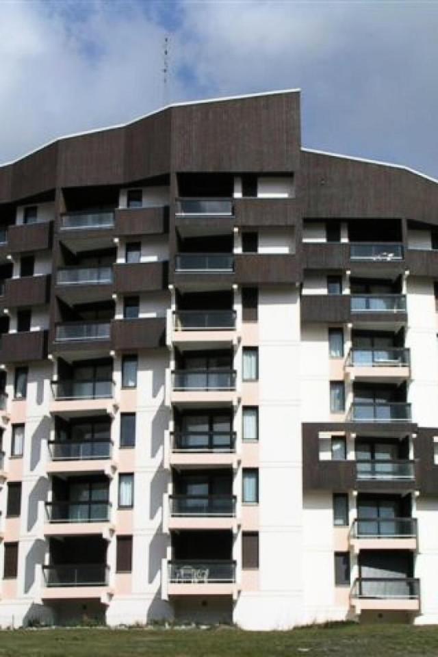Residence Armoise - Studio de 18m2 Pour 2 Personnes Avec Petite Veranda Mae-5924 – bild 5