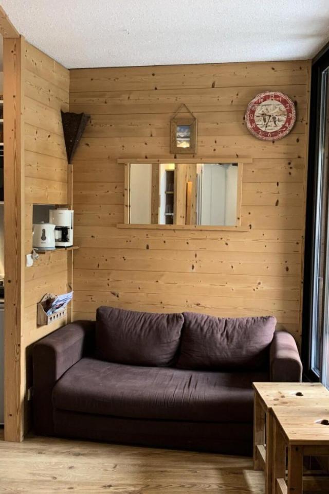Residence Armoise - Studio de 18m2 Pour 2 Personnes Avec Petite Veranda Mae-5924 – bild 6