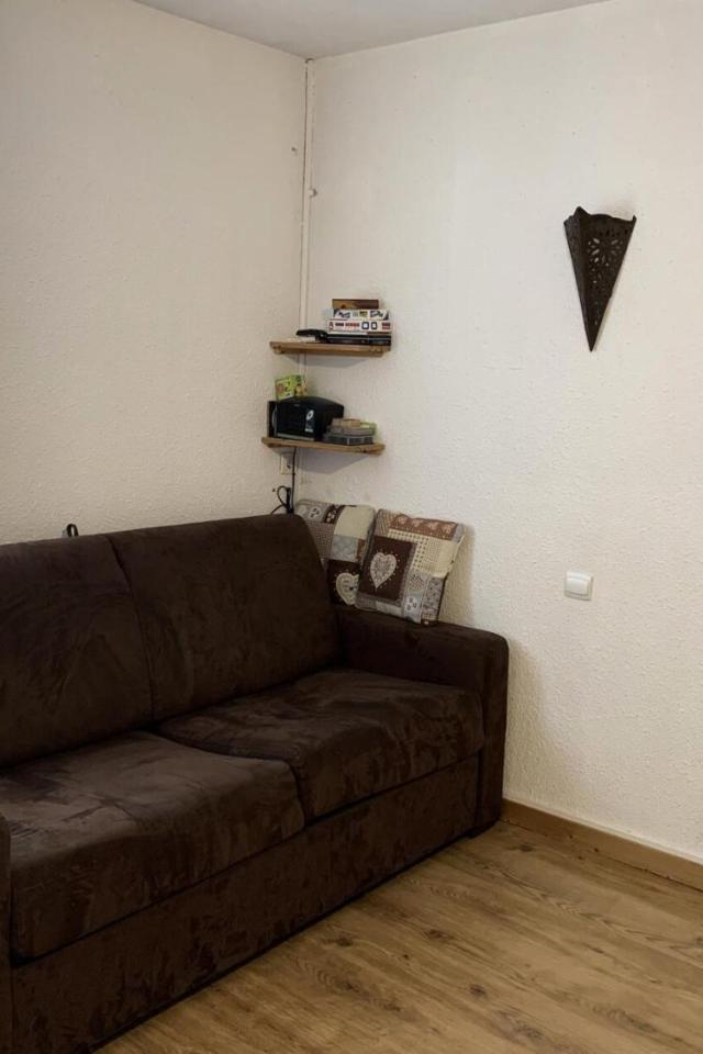 Residence Armoise - Studio de 18m2 Pour 2 Personnes Avec Petite Veranda Mae-5924 – bild 7