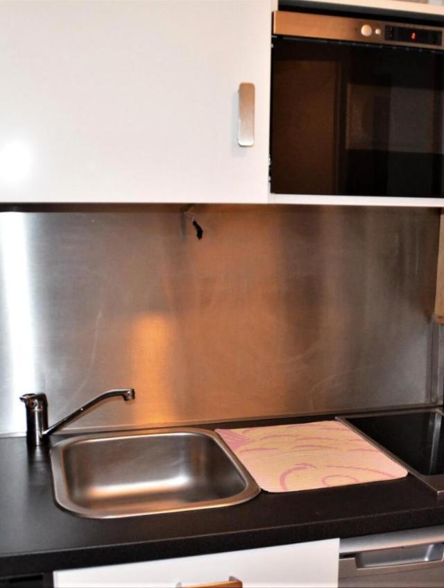 Residence Armoise - Studio de 18m2 Pour 2 Personnes Avec Petite Veranda Mae-5924 – bild 9