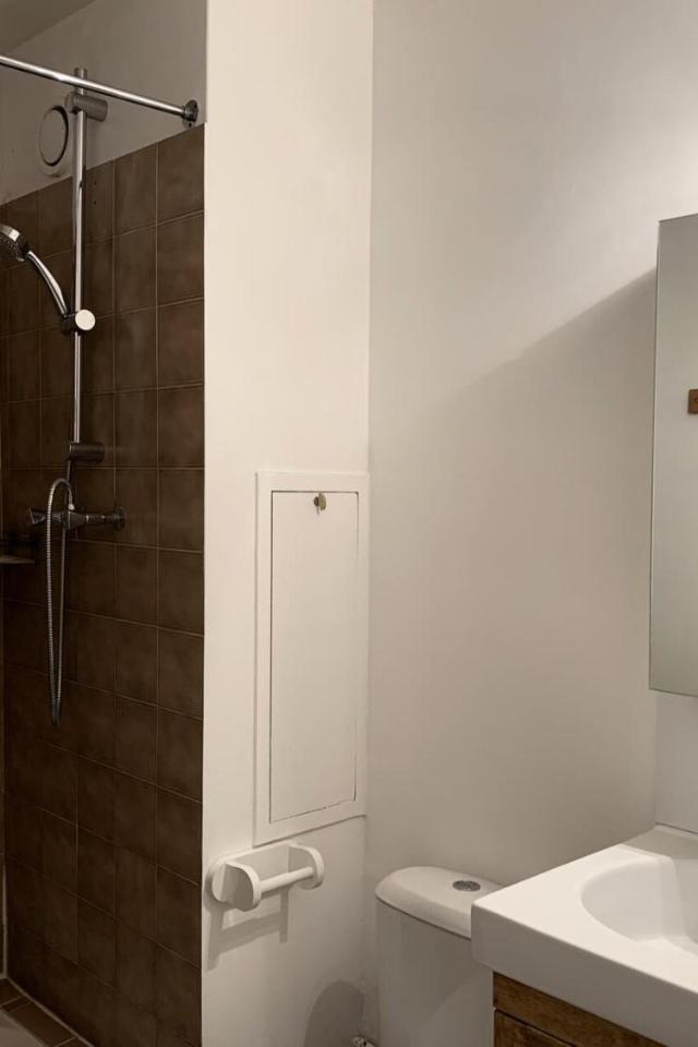 Residence Armoise - Studio de 18m2 Pour 2 Personnes Avec Petite Veranda Mae-5924 – bild 10