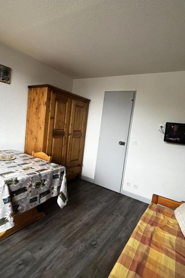 Residence Chaviere - Studio 2 Pers Ski Au Pied Au Coeur Des Menuires Mae-6064 – billede 2