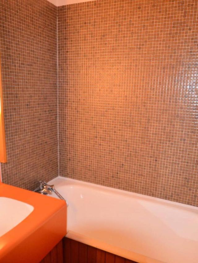 Residence Chaviere - Studio 2 Pers Ski Au Pied Au Coeur Des Menuires Mae-6064 – billede 6