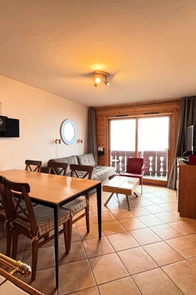 Residence Les Alpages de Reberty - Alpages de Reberty - Ancolie 11 Appartement 4/5 Personnes Mae-5384