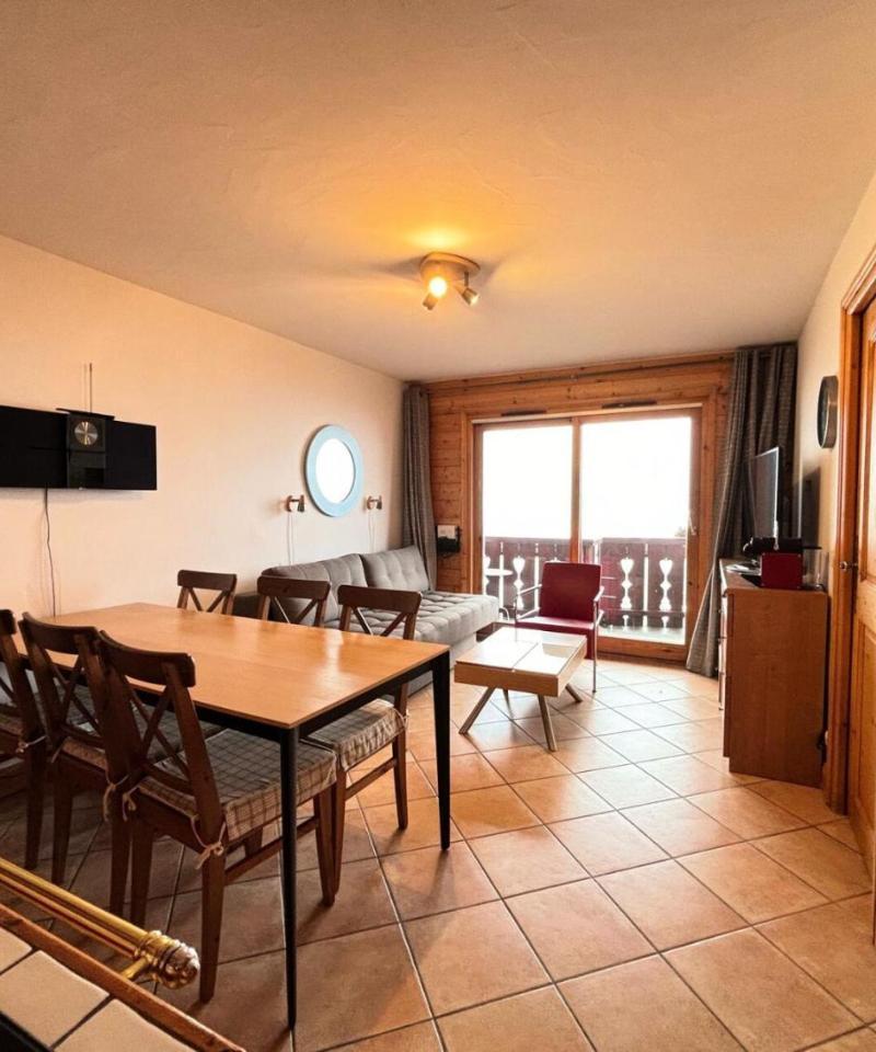 Residence Les Alpages de Reberty - Alpages de Reberty - Ancolie 11 Appartement 4/5 Personnes Mae-5384
